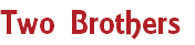 Two Brothers